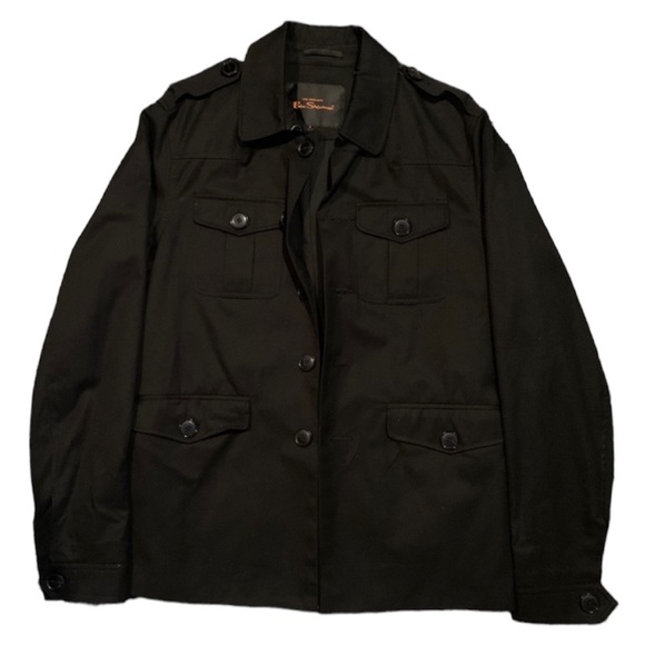 Ben Sherman Jacket - Picture 1 of 2